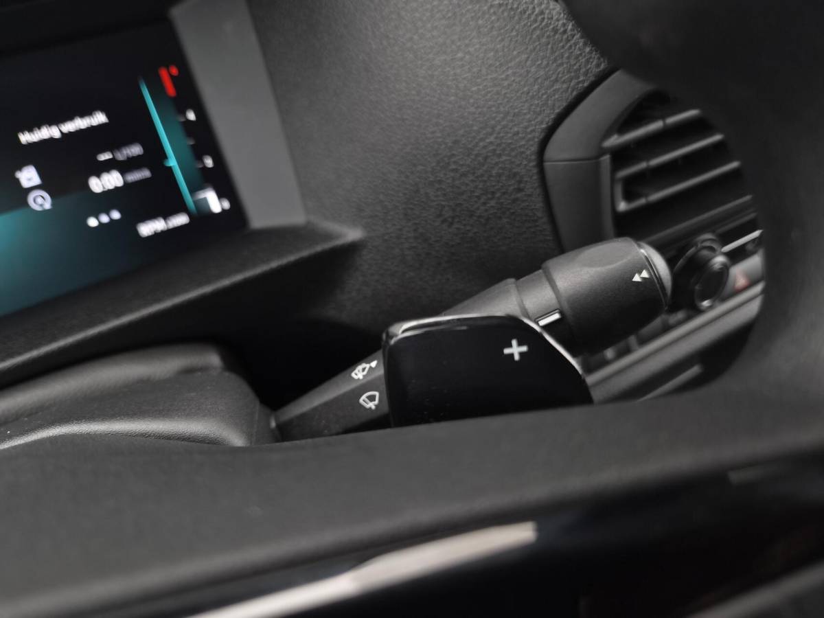 Opel Vivaro Opel Vivaro 2.0 L3 Automaat Carplay Camera Cruise Trekhaak