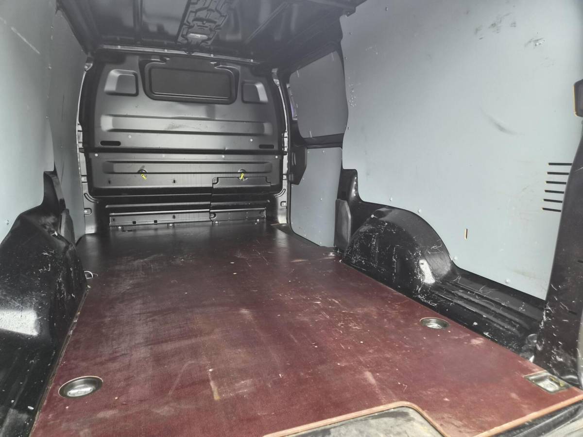 Opel Vivaro Opel Vivaro 2.0 L3 Automaat Carplay Camera Cruise Trekhaak