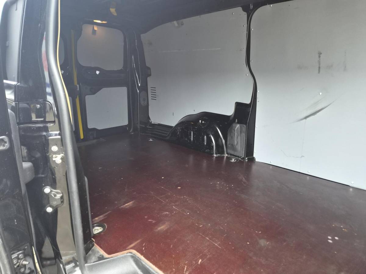 Opel Vivaro Opel Vivaro 2.0 L3 Automaat Carplay Camera Cruise Trekhaak