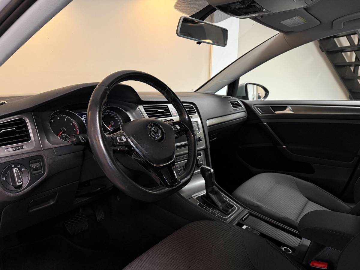 Volkswagen Golf Volkswagen Golf 1.4 TSI Comfortline *Automaat* Top onderhouden! Distr.riem VV|Navi|Climate|Cruise|NAP
