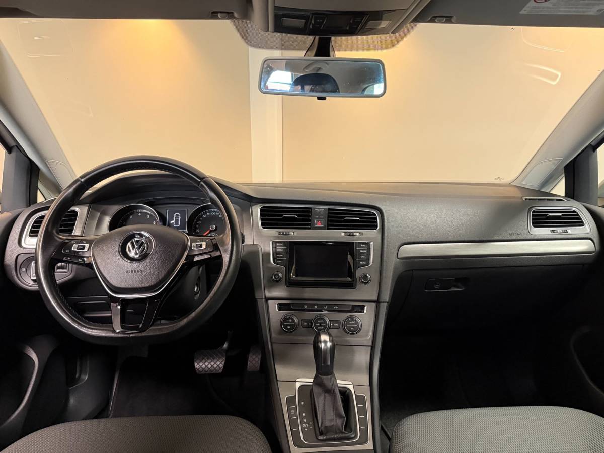 Volkswagen Golf Volkswagen Golf 1.4 TSI Comfortline *Automaat* Top onderhouden! Distr.riem VV|Navi|Climate|Cruise|NAP