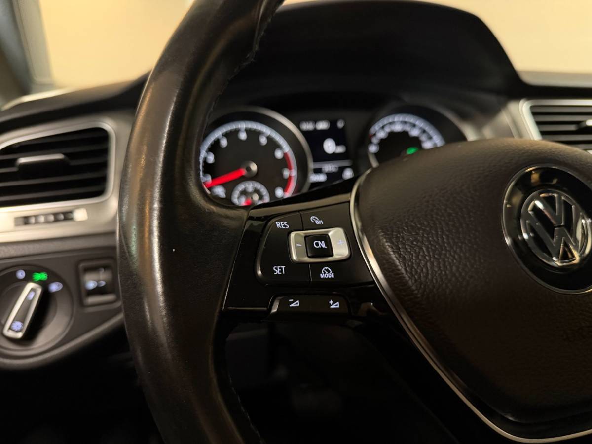 Volkswagen Golf Volkswagen Golf 1.4 TSI Comfortline *Automaat* Top onderhouden! Distr.riem VV|Navi|Climate|Cruise|NAP