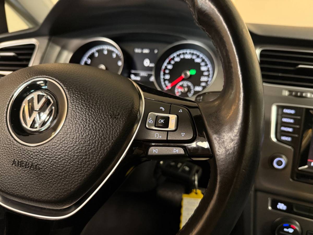 Volkswagen Golf Volkswagen Golf 1.4 TSI Comfortline *Automaat* Top onderhouden! Distr.riem VV|Navi|Climate|Cruise|NAP