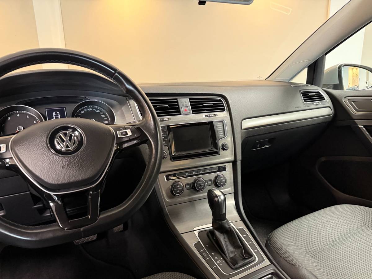 Volkswagen Golf Volkswagen Golf 1.4 TSI Comfortline *Automaat* Top onderhouden! Distr.riem VV|Navi|Climate|Cruise|NAP