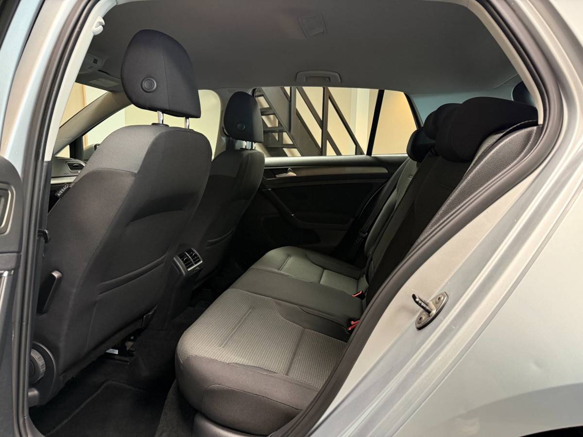 Volkswagen Golf Volkswagen Golf 1.4 TSI Comfortline *Automaat* Top onderhouden! Distr.riem VV|Navi|Climate|Cruise|NAP