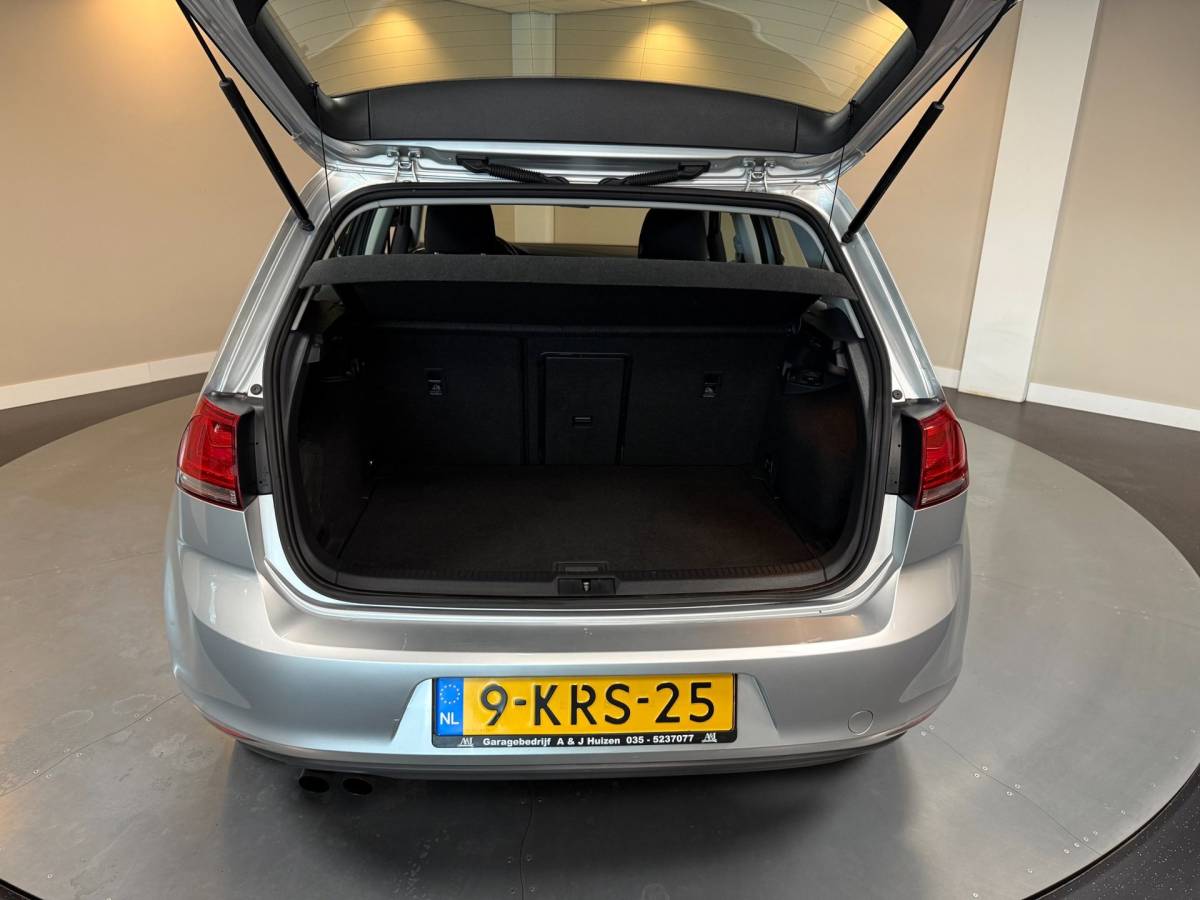 Volkswagen Golf Volkswagen Golf 1.4 TSI Comfortline *Automaat* Top onderhouden! Distr.riem VV|Navi|Climate|Cruise|NAP