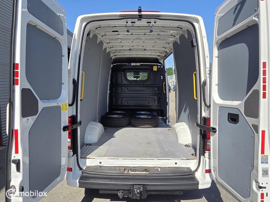 Volkswagen Crafter Volkswagen Crafter Bestel  35 2.0 TDI L3H3 Trendline