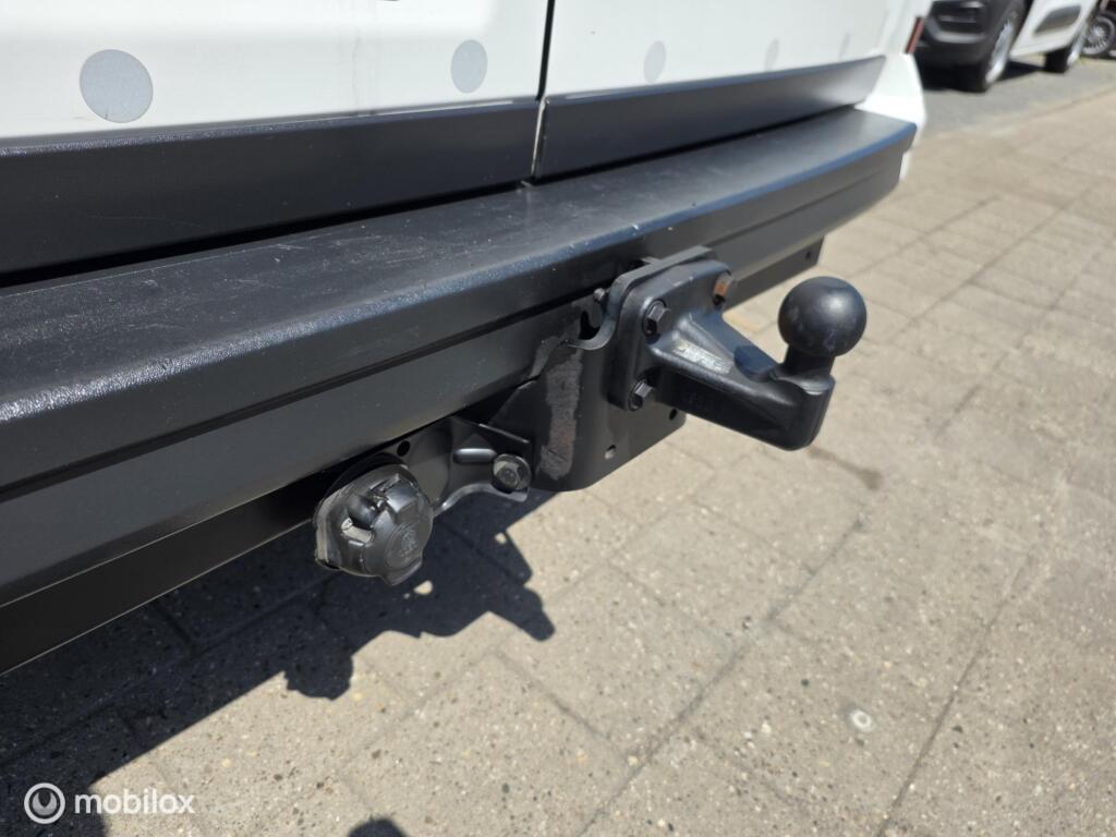 Volkswagen Crafter Volkswagen Crafter Bestel  35 2.0 TDI L3H3 Trendline