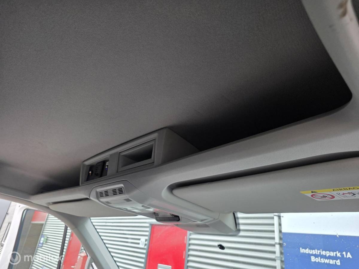 Volkswagen Crafter Volkswagen Crafter Bestel  35 2.0 TDI L3H3 Trendline