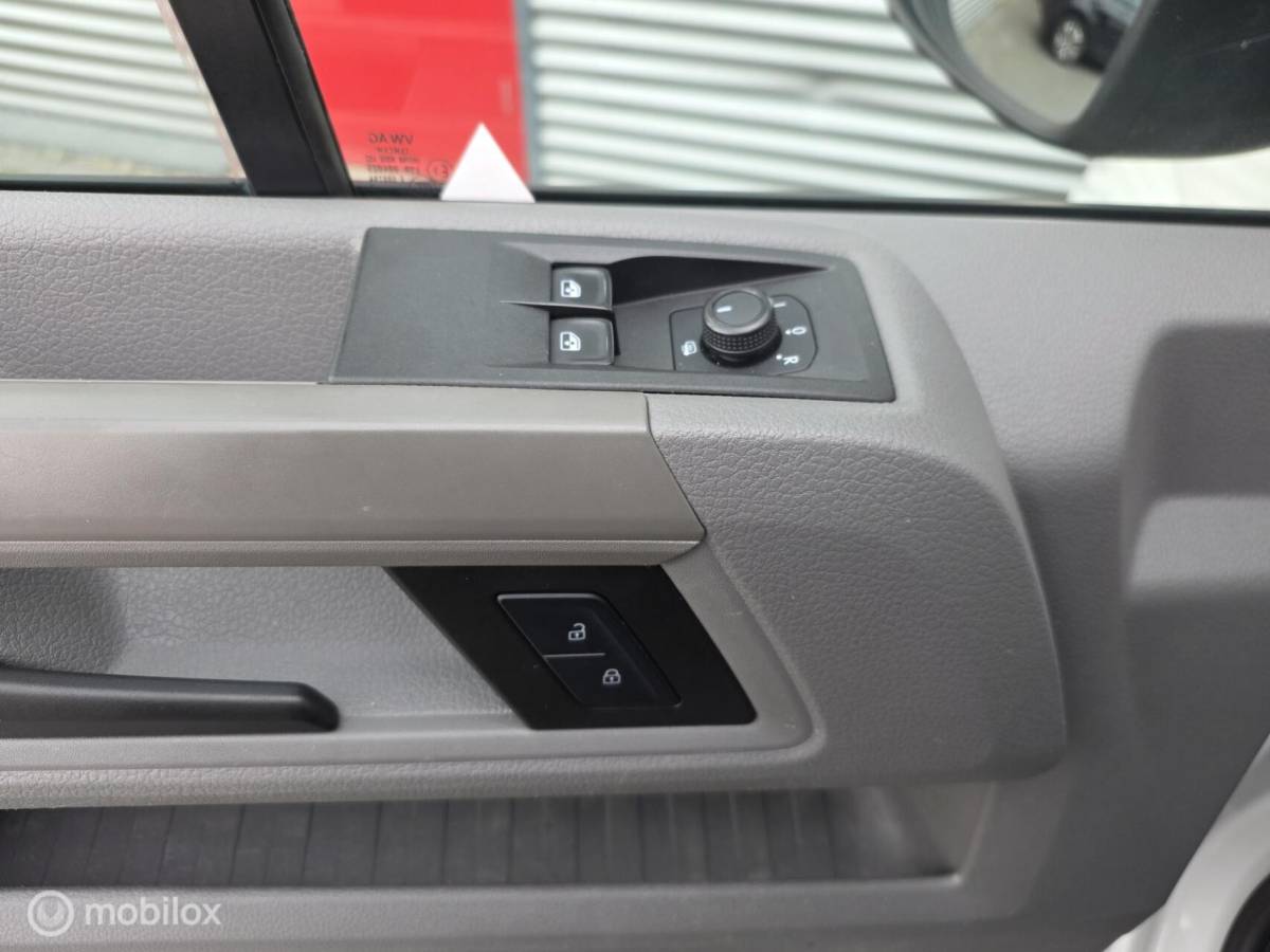 Volkswagen Crafter Volkswagen Crafter Bestel  35 2.0 TDI L3H3 Trendline