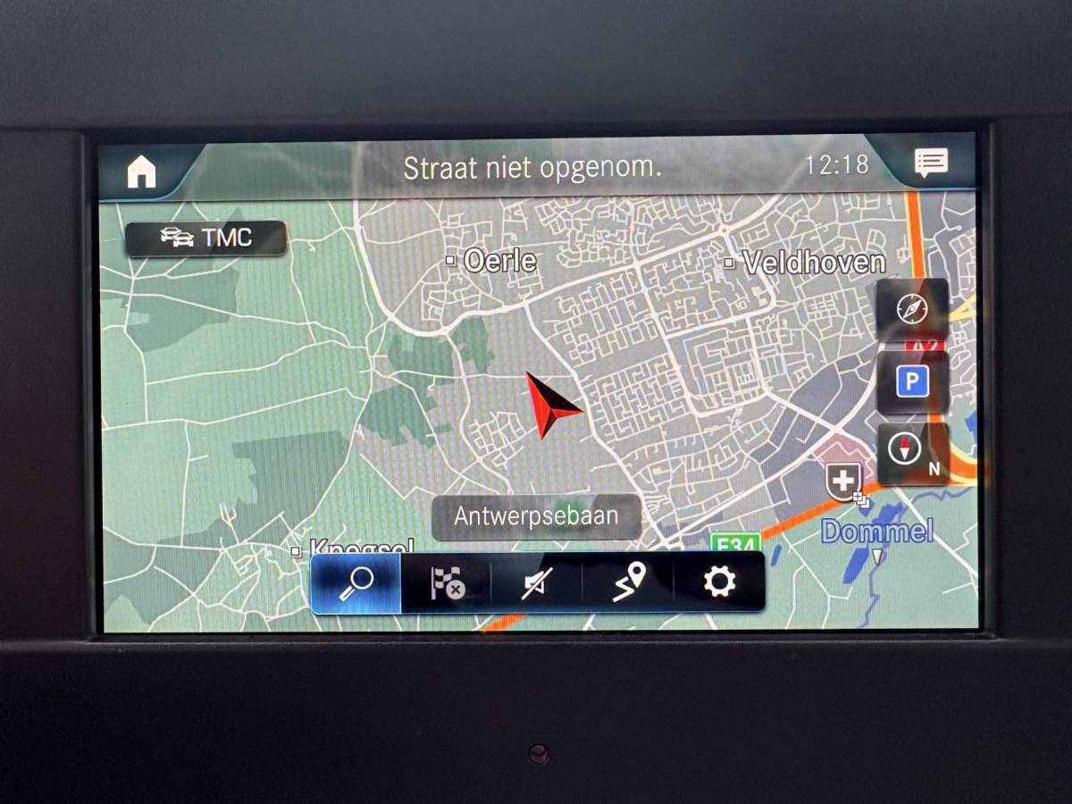 Mercedes-Benz Sprinter Mercedes-Benz Sprinter 315 1.9 CDI 150PK Koelwagen Carrier Citimax 280 -20 Camera MBUX Carplay Euro 6 Frigo Vries Koeler Kühlwagen Kühlkoffer
