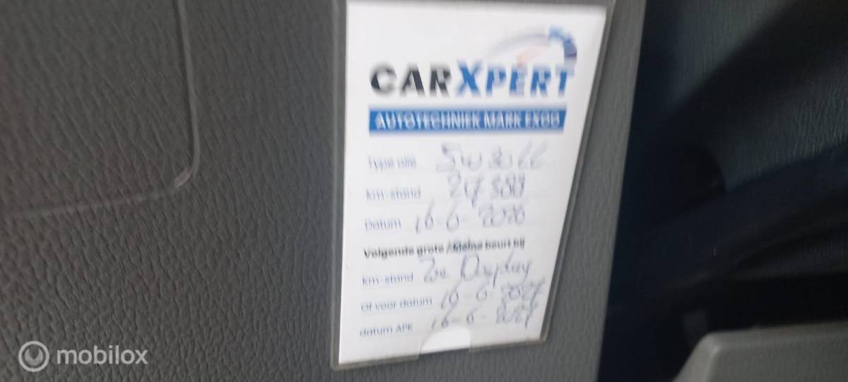 Volkswagen Crafter Volkswagen Crafter Bestel  35 2.0 TDI L3H3 Highline