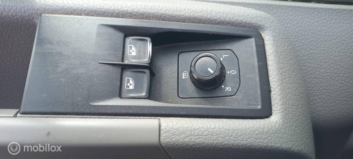 Volkswagen Crafter Volkswagen Crafter Bestel  35 2.0 TDI L3H3 Highline