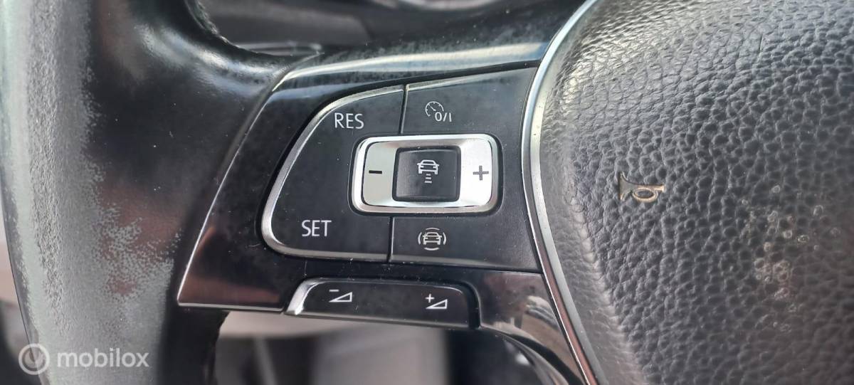 Volkswagen Crafter Volkswagen Crafter Bestel  35 2.0 TDI L3H3 Highline