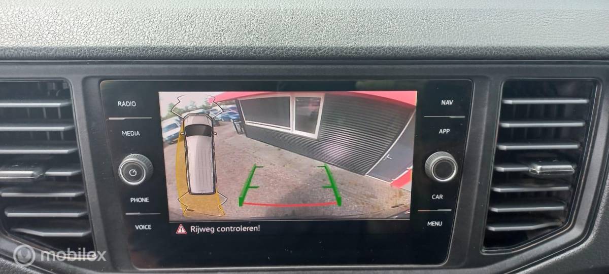Volkswagen Crafter Volkswagen Crafter Bestel  35 2.0 TDI L3H3 Highline