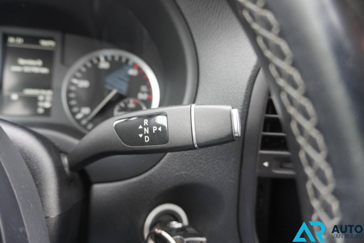 Mercedes-Benz Vito Mercedes Vito 114 * MARGE * Dubbele cabine * Automaat * LED