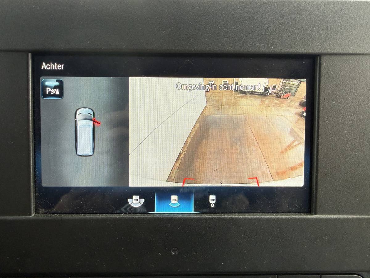 Mercedes-Benz Sprinter Mercedes-Benz Sprinter 315 1.9 CDI Automaat L3H2 Climate Control Adaptieve Cruise Carplay Trekhaak 2.8t Camera Stoelverwarming Parkeersensoren voor achter