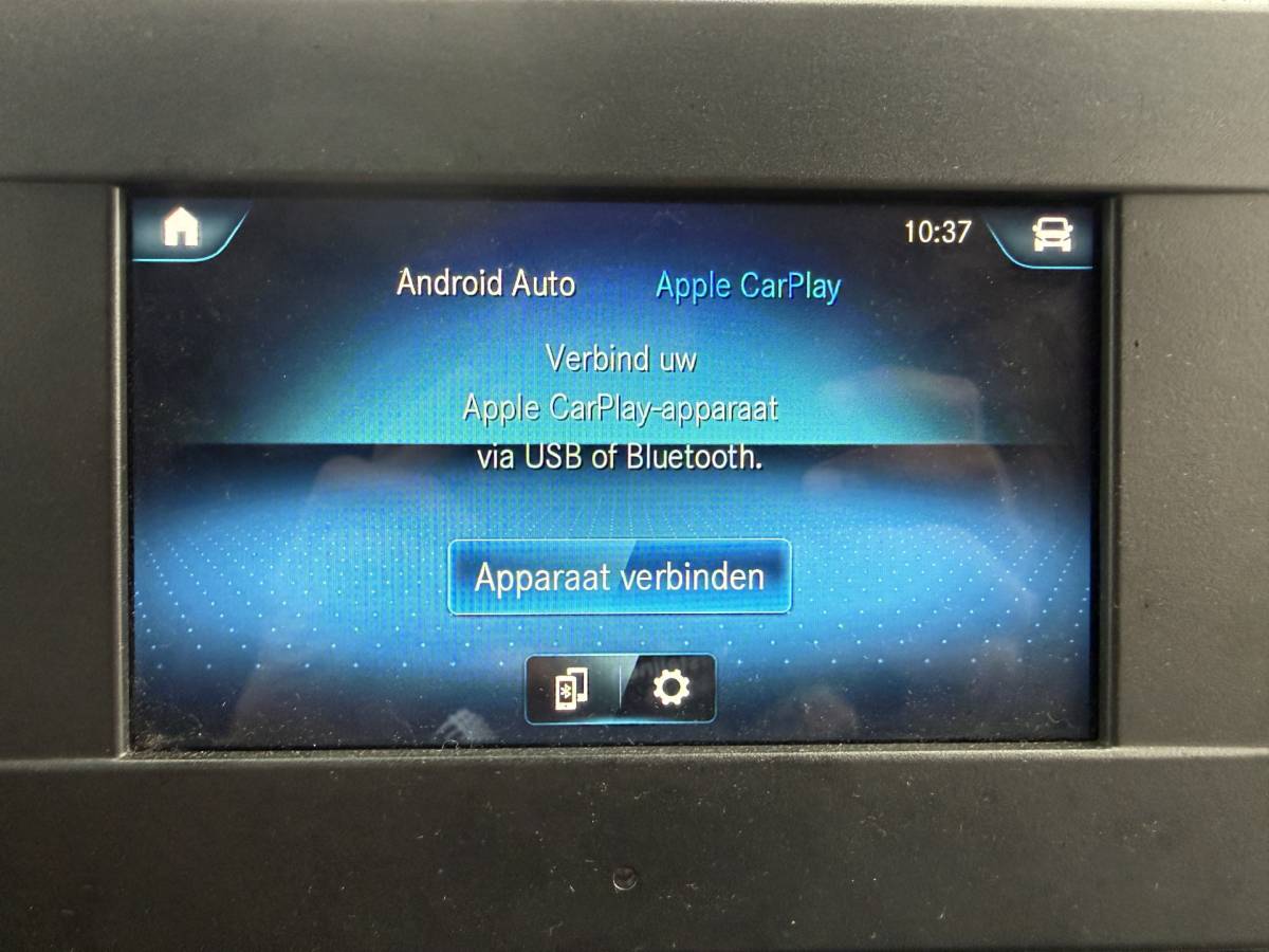 Mercedes-Benz Sprinter Mercedes-Benz Sprinter 315 1.9 CDI Automaat L3H2 Climate Control Adaptieve Cruise Carplay Trekhaak 2.8t Camera Stoelverwarming Parkeersensoren voor achter