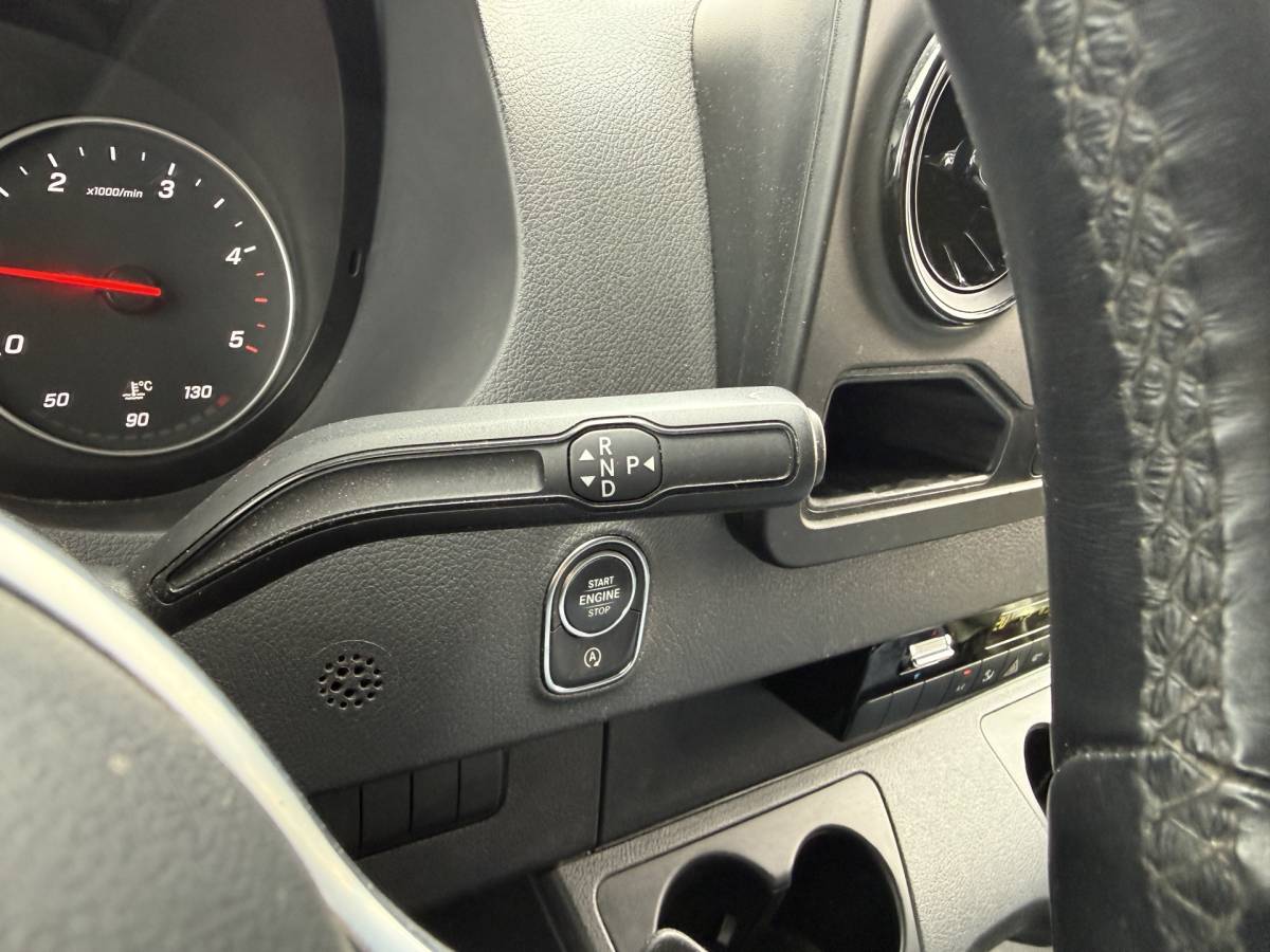Mercedes-Benz Sprinter Mercedes-Benz Sprinter 315 1.9 CDI Automaat L3H2 Climate Control Adaptieve Cruise Carplay Trekhaak 2.8t Camera Stoelverwarming Parkeersensoren voor achter