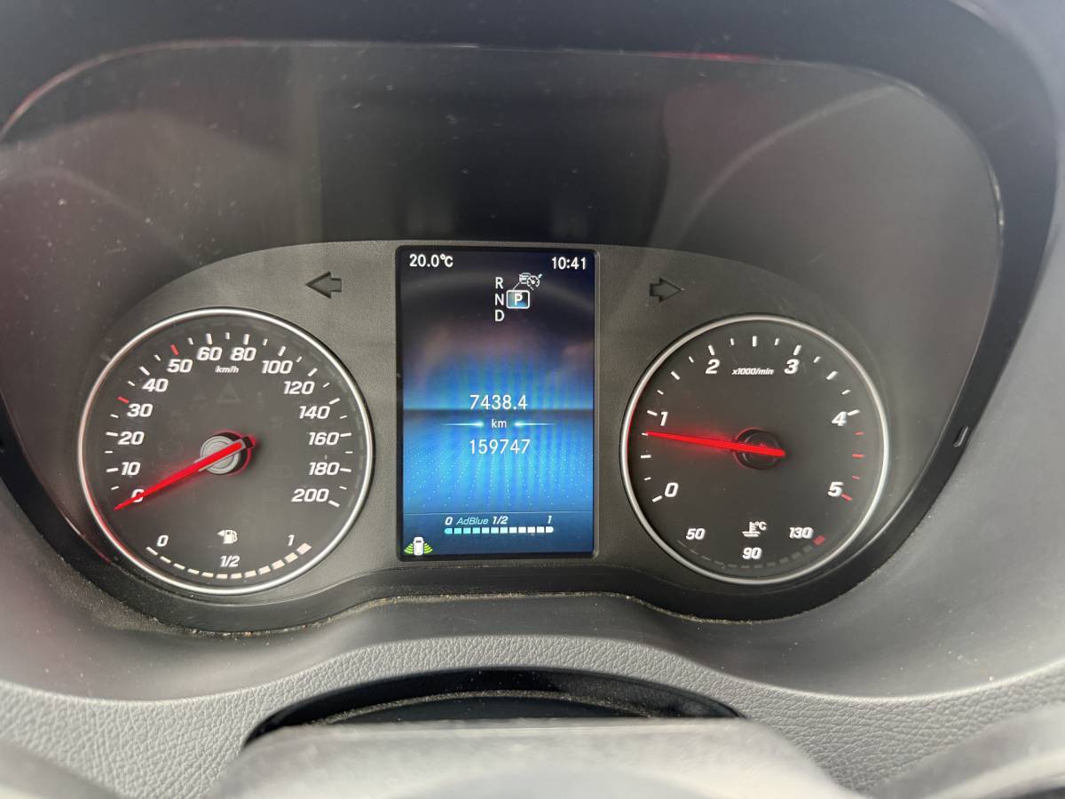 Mercedes-Benz Sprinter Mercedes-Benz Sprinter 315 1.9 CDI Automaat L3H2 Climate Control Adaptieve Cruise Carplay Trekhaak 2.8t Camera Stoelverwarming Parkeersensoren voor achter