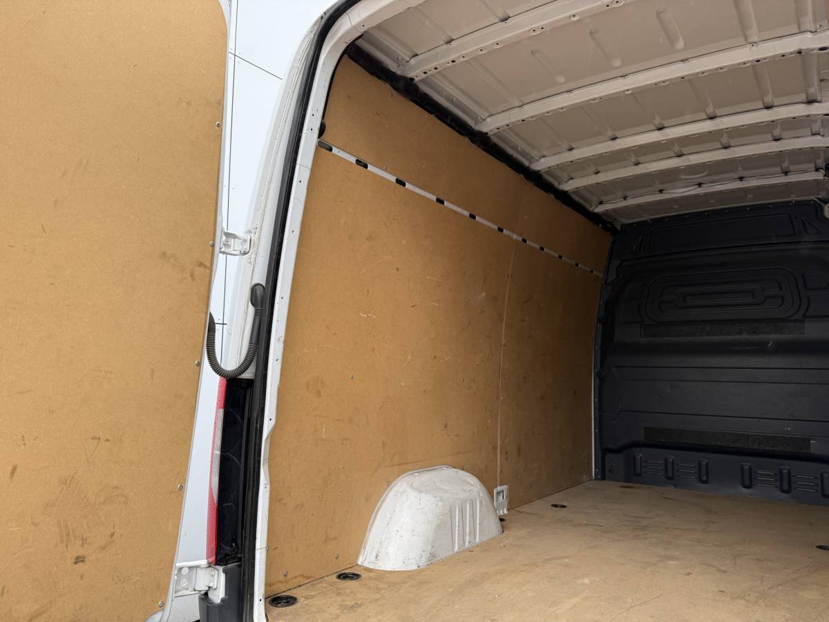 Mercedes-Benz Sprinter Mercedes-Benz Sprinter 314 2.2 CDI Automaat L2H2 Climate Control Cruise Control Carplay Camera