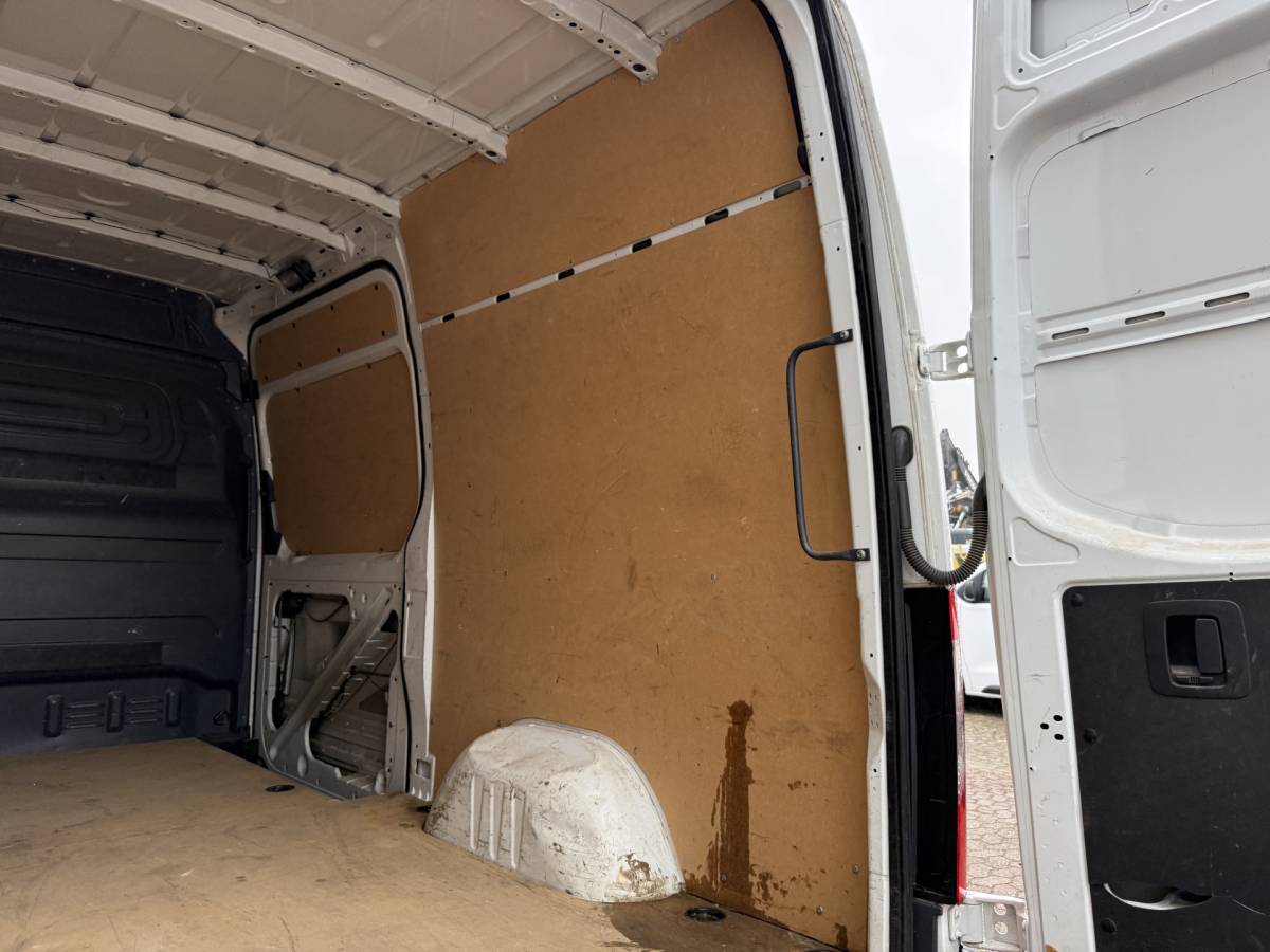 Mercedes-Benz Sprinter Mercedes-Benz Sprinter 314 2.2 CDI Automaat L2H2 Climate Control Cruise Control Carplay Camera