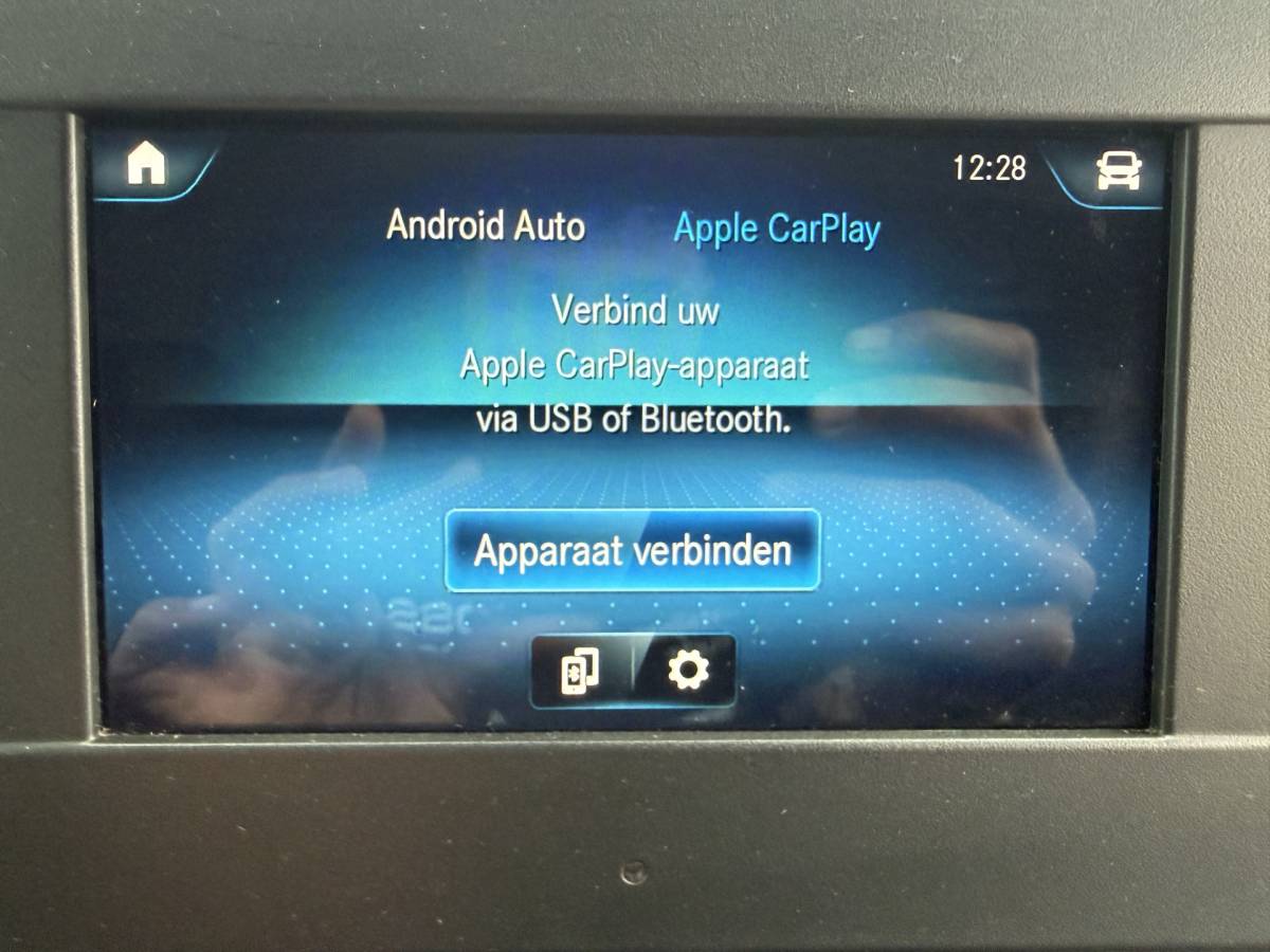 Mercedes-Benz Sprinter Mercedes-Benz Sprinter 314 2.2 CDI Automaat L2H2 Climate Control Cruise Control Carplay Camera