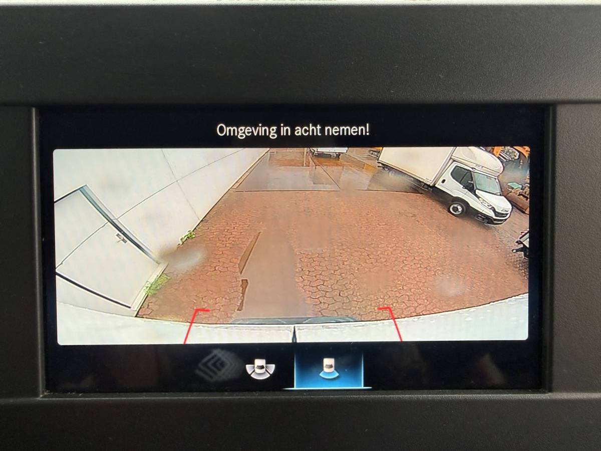 Mercedes-Benz Sprinter Mercedes-Benz Sprinter 314 2.2 CDI Automaat L2H2 Climate Control Cruise Control Carplay Camera