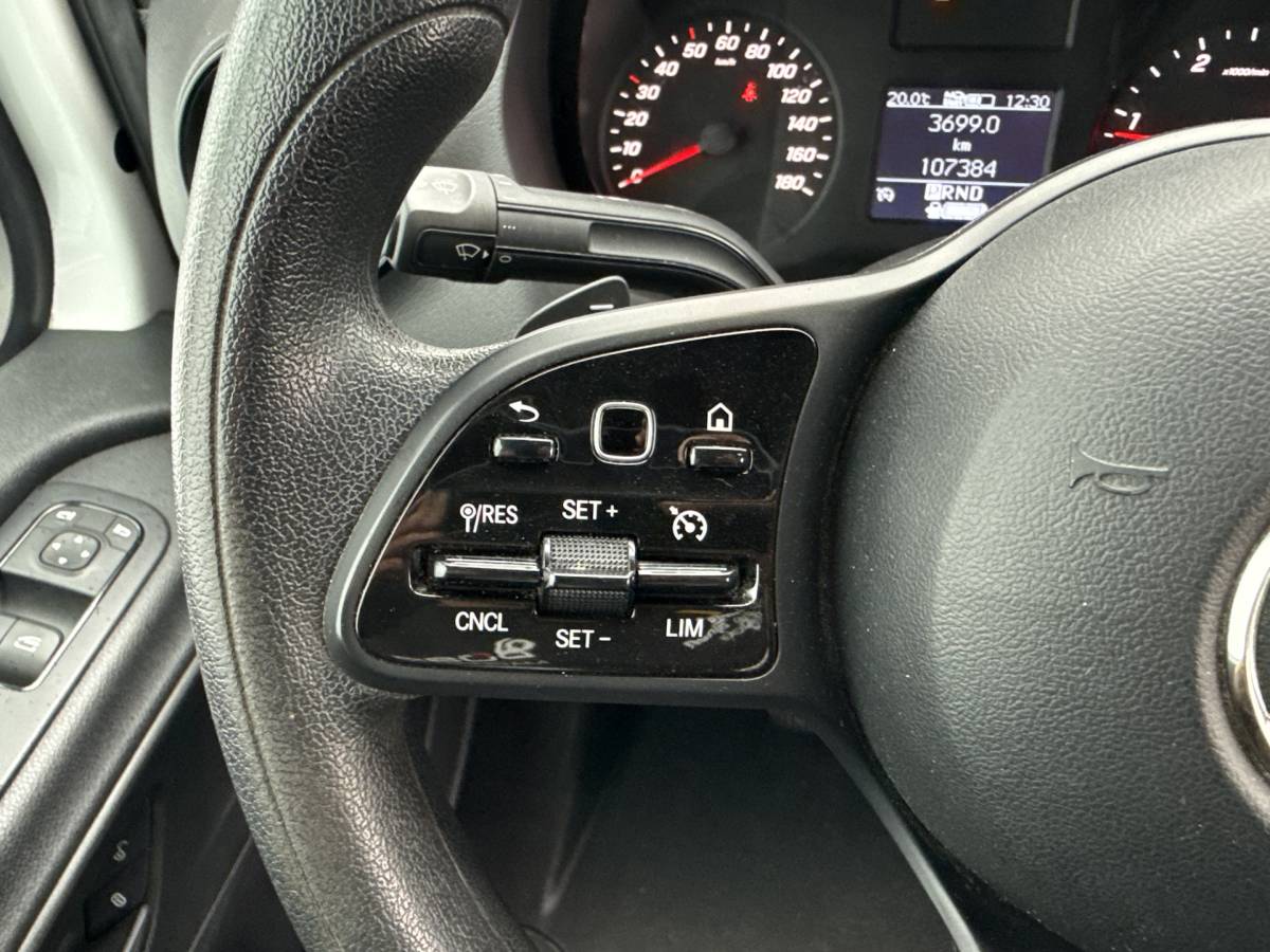 Mercedes-Benz Sprinter Mercedes-Benz Sprinter 314 2.2 CDI Automaat L2H2 Climate Control Cruise Control Carplay Camera