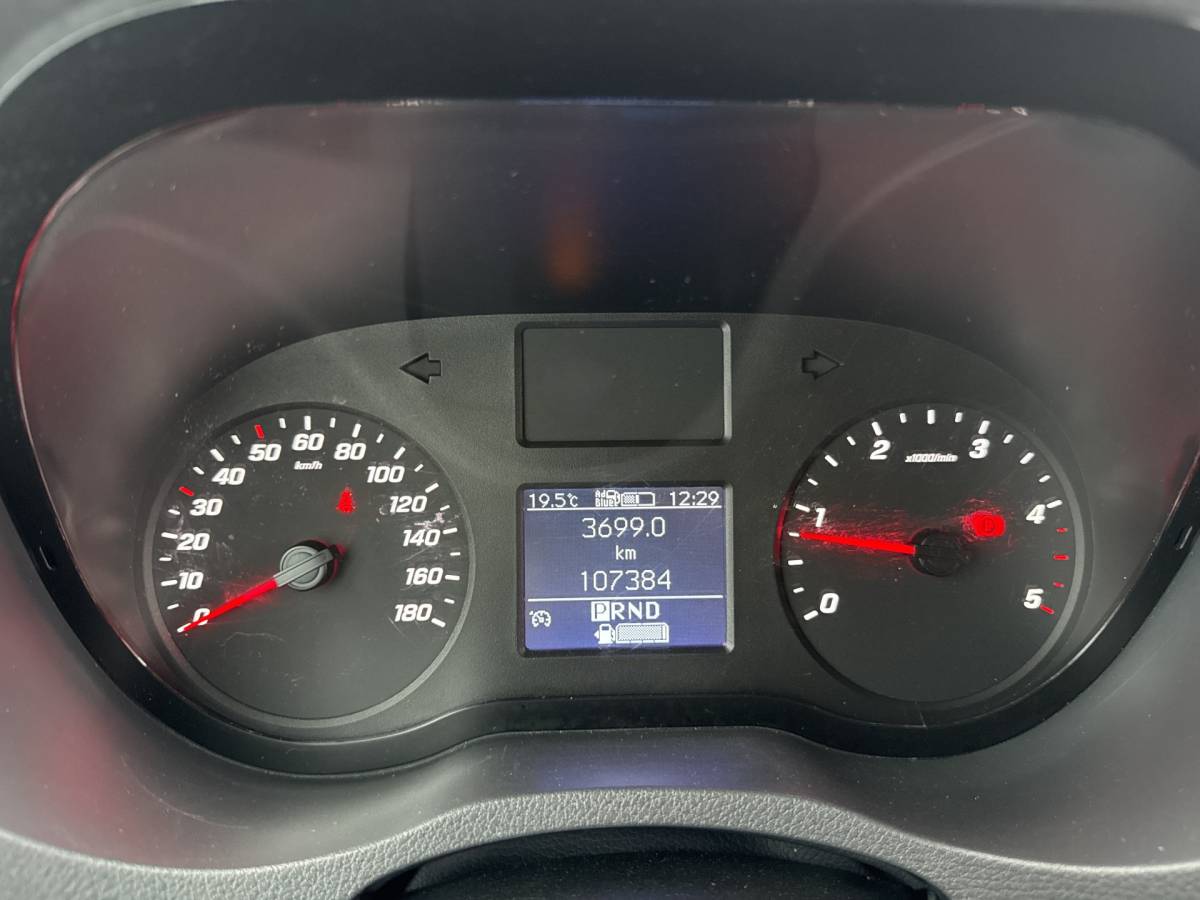 Mercedes-Benz Sprinter Mercedes-Benz Sprinter 314 2.2 CDI Automaat L2H2 Climate Control Cruise Control Carplay Camera