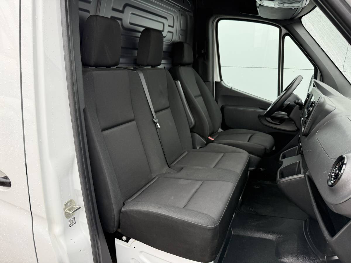 Mercedes-Benz Sprinter Mercedes-Benz Sprinter 314 2.2 CDI Automaat L2H2 Climate Control Cruise Control Carplay Camera