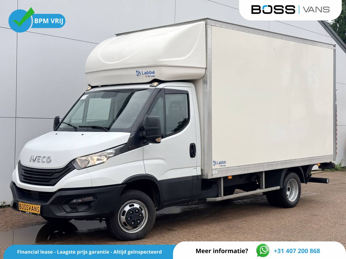 Iveco Daily