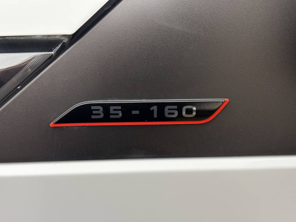 Iveco Daily Iveco Daily 35C16 3.0 160PK Bakwagen Laadklep Zijdeur Camera Climate Control Bluetooth  Meubelbak Koffer