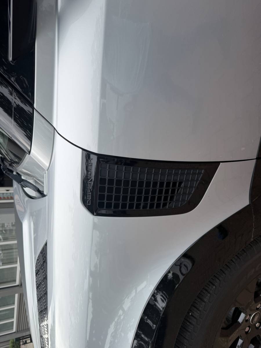 Land Rover Defender Land Rover Defender 3.0 D200 90 MHEV S Grijskenteken uit 2021 km 125.000