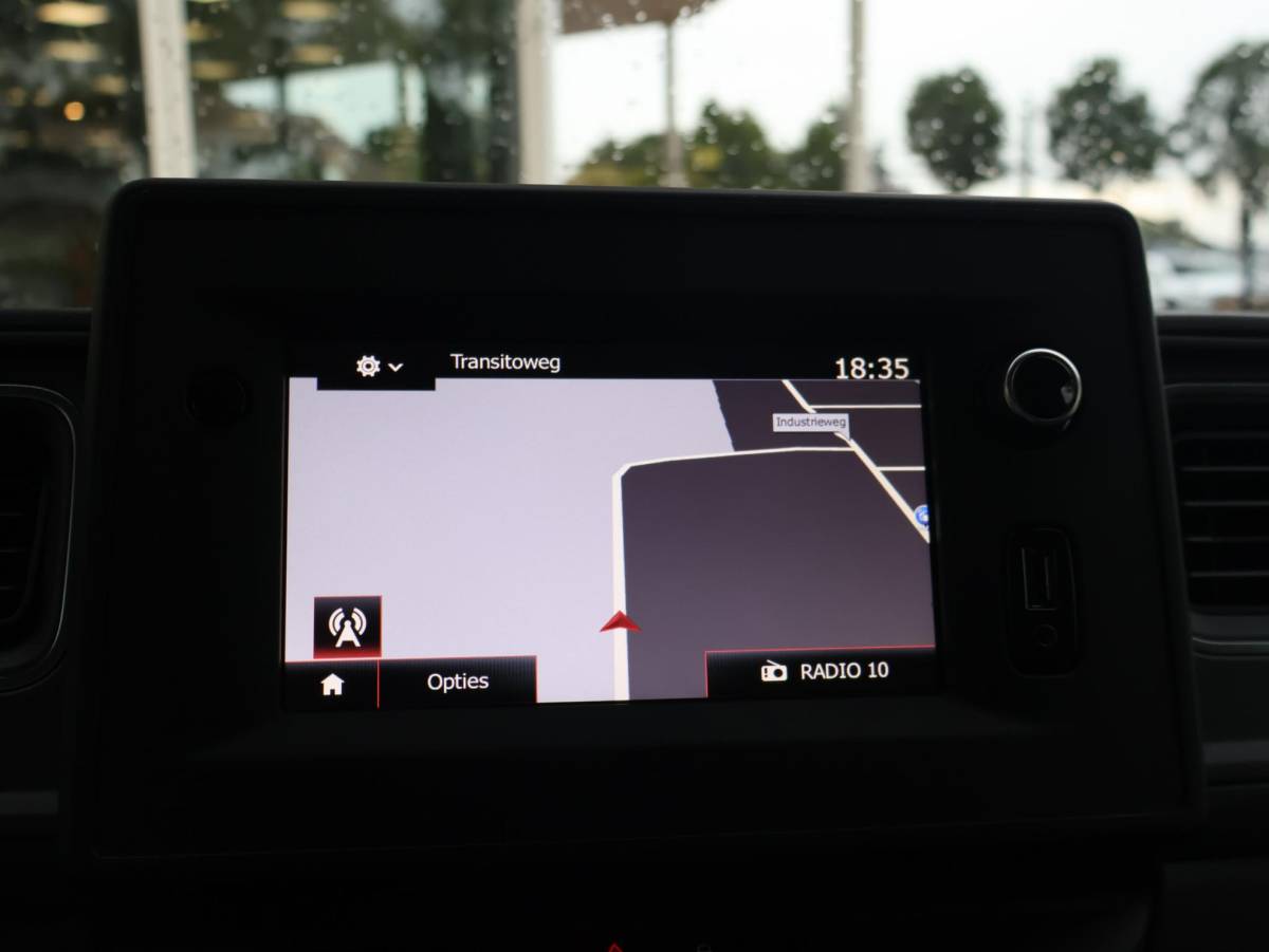 Opel Movano Opel Movano 2.3 TURBO 150 PK MEUBELBAK BAKWAGEN LAADKLEP + CAMERA | CARPLAY | CLIMATE | CRUISE