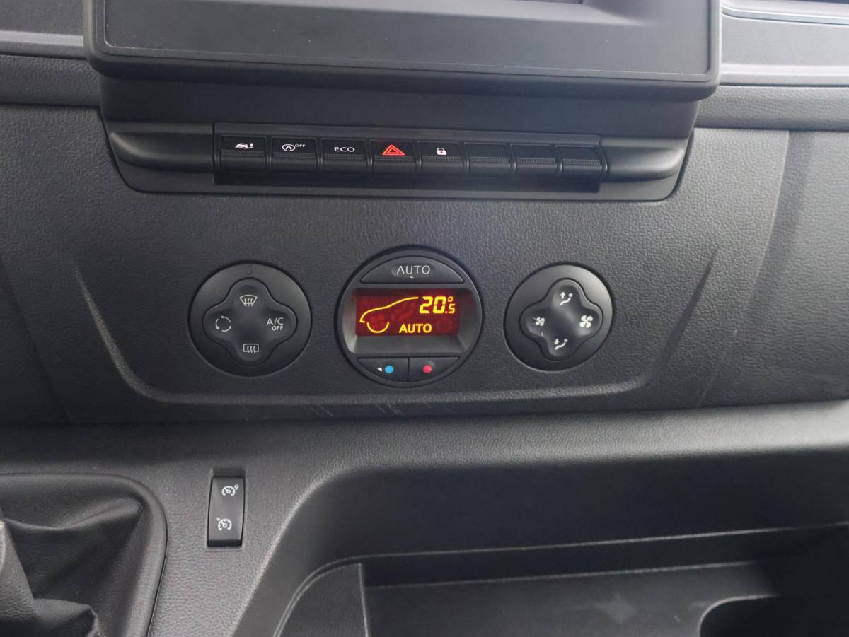 Opel Movano Opel Movano 2.3 TURBO 150 PK MEUBELBAK BAKWAGEN LAADKLEP + CAMERA | CARPLAY | CLIMATE | CRUISE