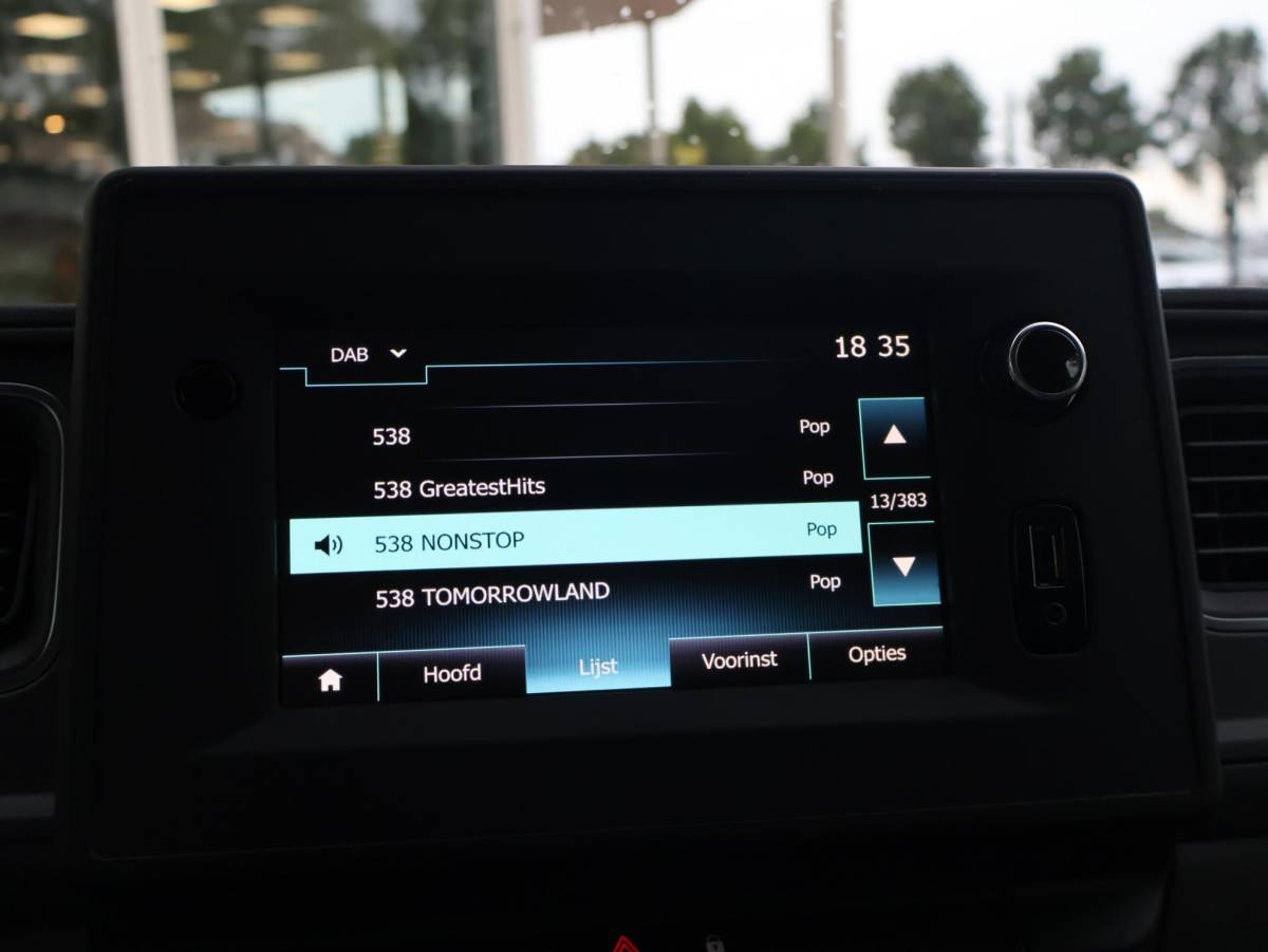 Opel Movano Opel Movano 2.3 TURBO 150 PK MEUBELBAK BAKWAGEN LAADKLEP + CAMERA | CARPLAY | CLIMATE | CRUISE