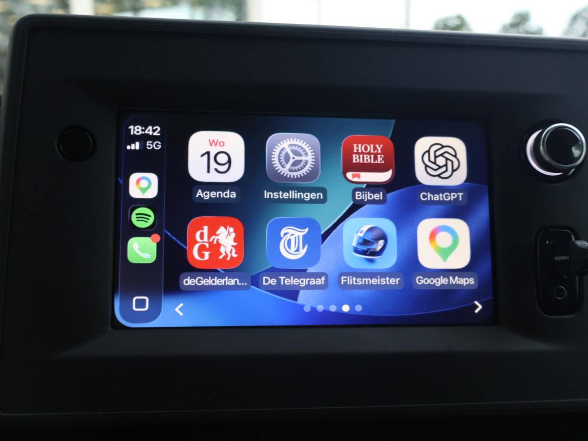 Opel Movano Opel Movano 2.3 TURBO 150 PK MEUBELBAK BAKWAGEN LAADKLEP + CAMERA | CARPLAY | CLIMATE | CRUISE