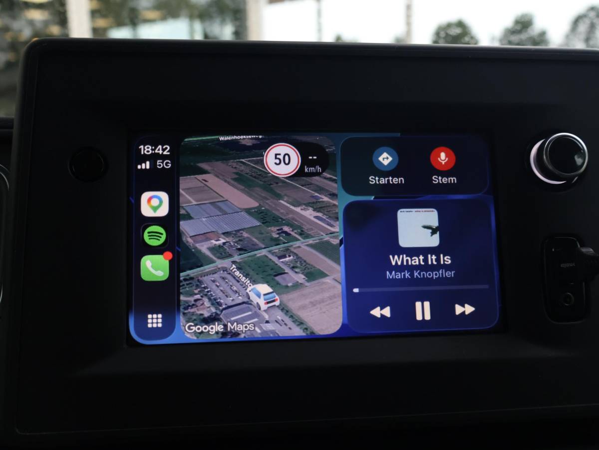 Opel Movano Opel Movano 2.3 TURBO 150 PK MEUBELBAK BAKWAGEN LAADKLEP + CAMERA | CARPLAY | CLIMATE | CRUISE