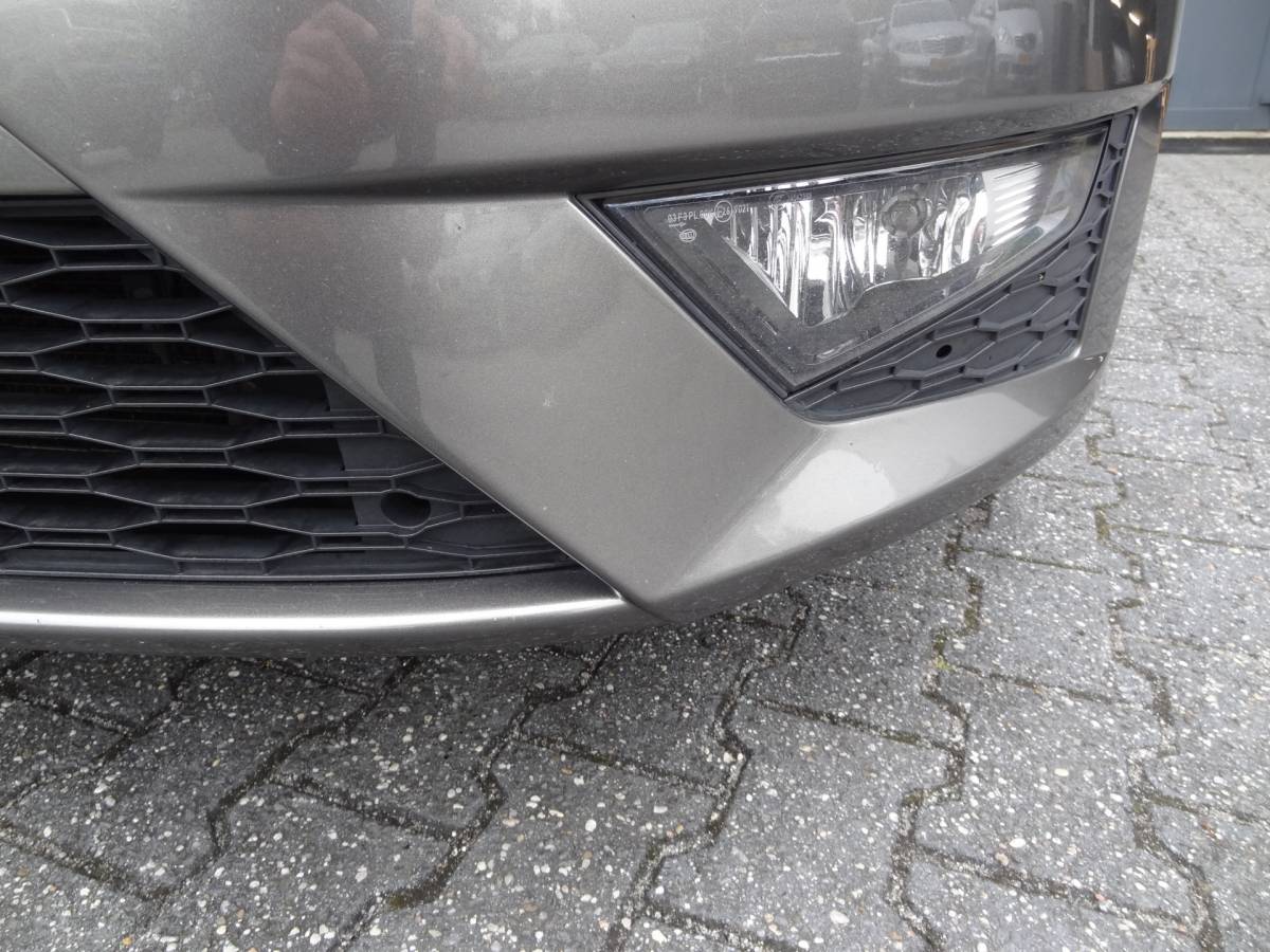 SEAT Leon SEAT Leon ST 1.4 EcoTSI FR | CRUISE | LMV | NETTE AUTO