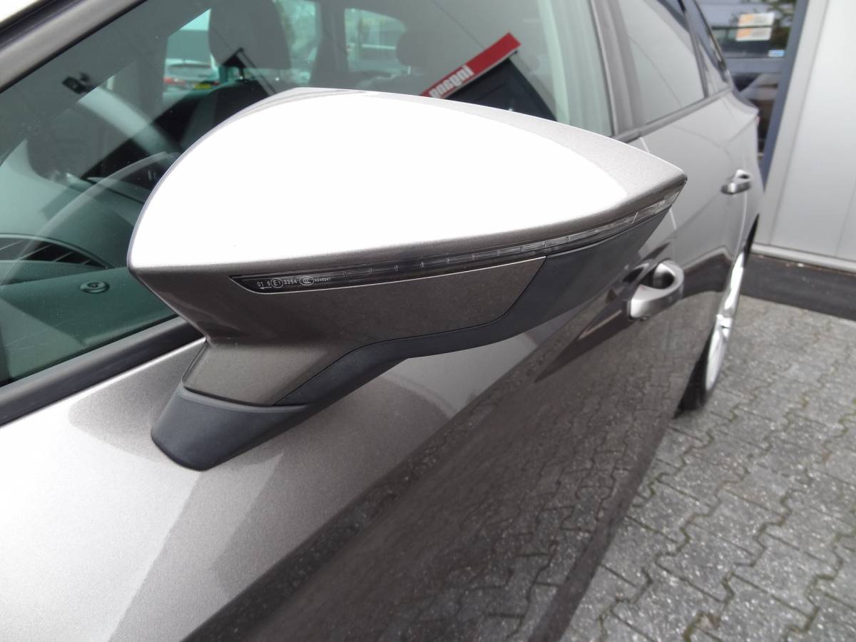 SEAT Leon SEAT Leon ST 1.4 EcoTSI FR | CRUISE | LMV | NETTE AUTO