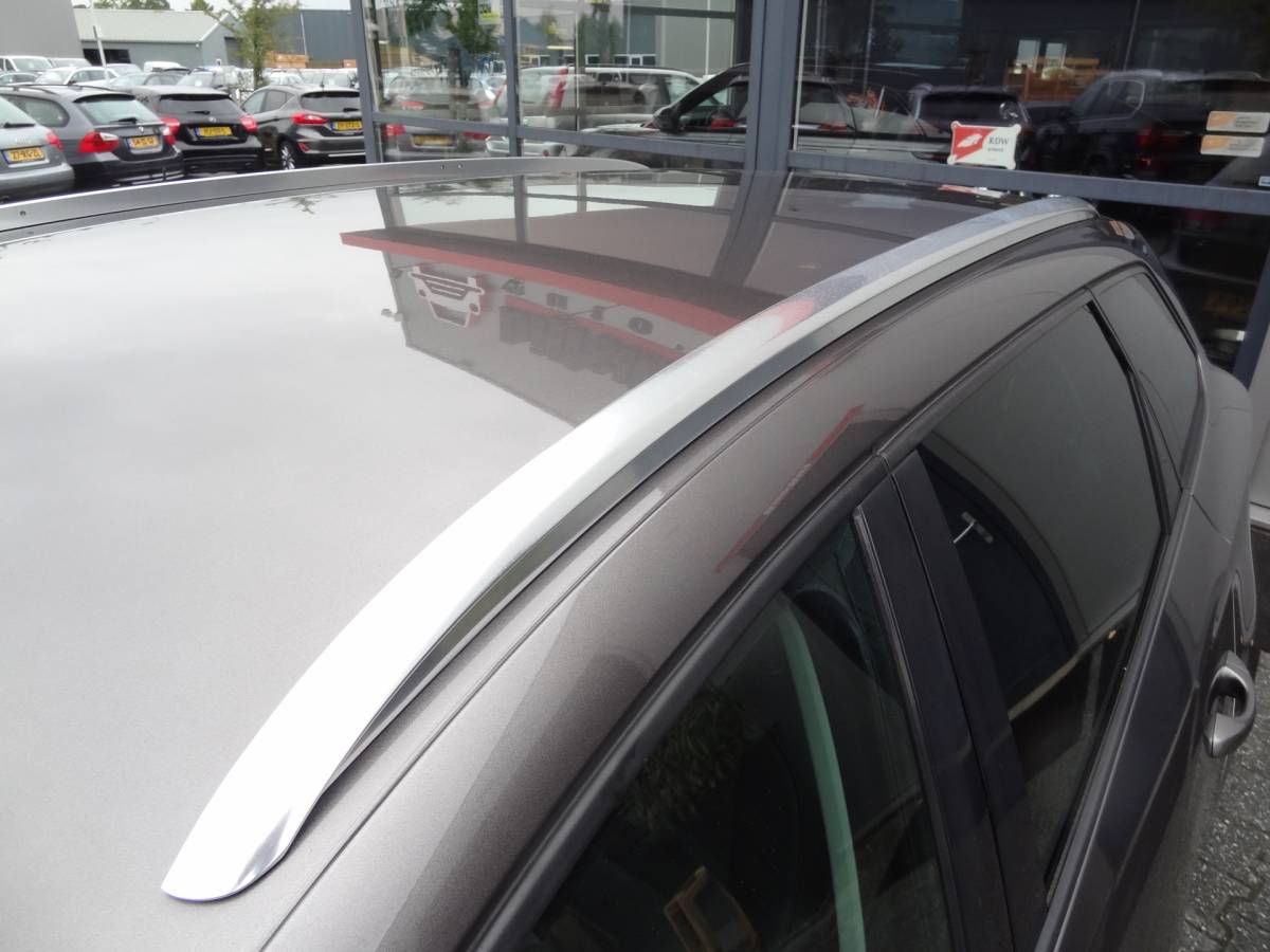 SEAT Leon SEAT Leon ST 1.4 EcoTSI FR | CRUISE | LMV | NETTE AUTO
