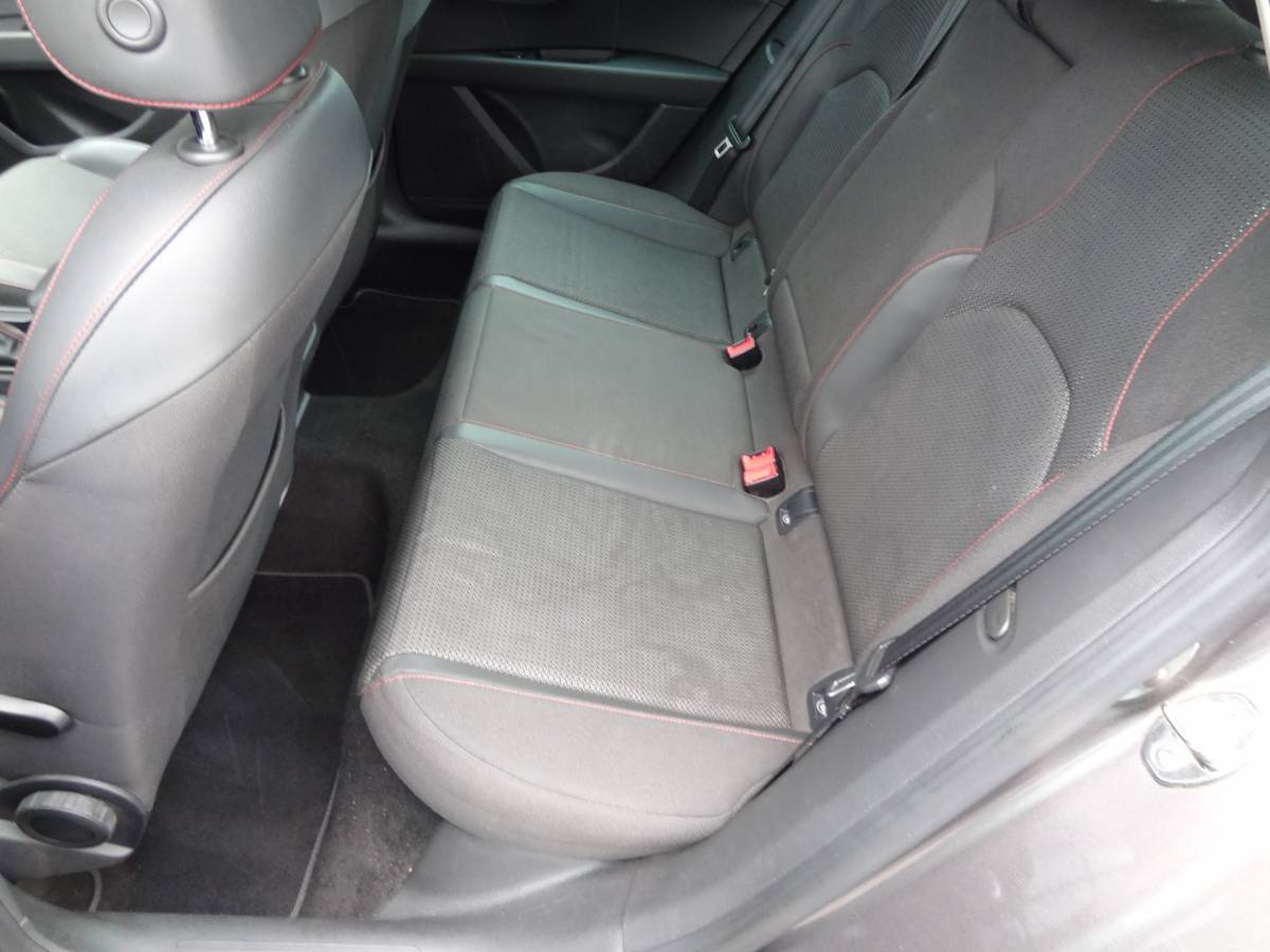 SEAT Leon SEAT Leon ST 1.4 EcoTSI FR | CRUISE | LMV | NETTE AUTO