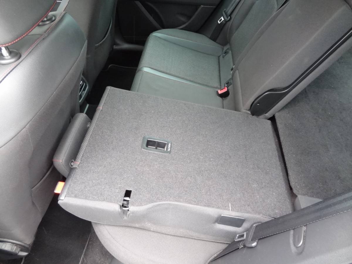 SEAT Leon SEAT Leon ST 1.4 EcoTSI FR | CRUISE | LMV | NETTE AUTO