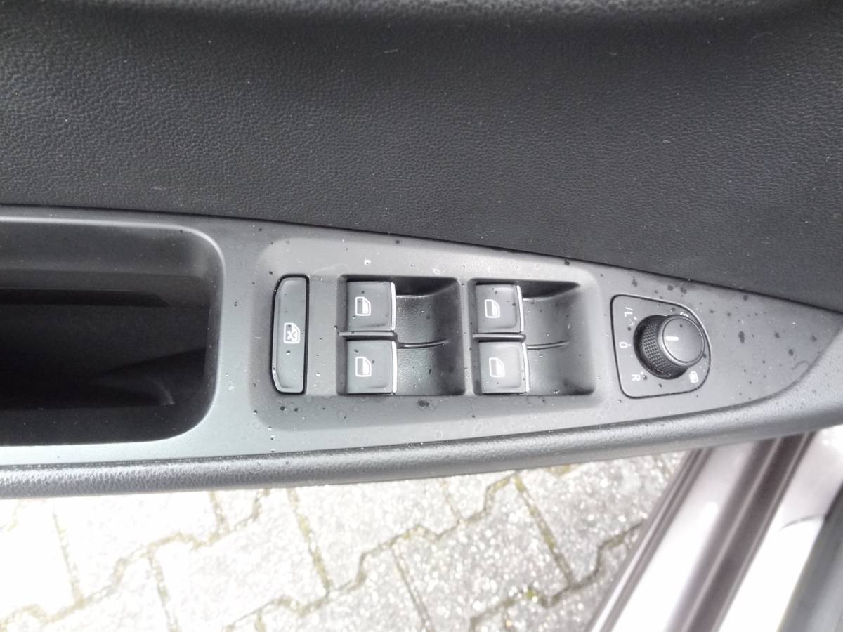 SEAT Leon SEAT Leon ST 1.4 EcoTSI FR | CRUISE | LMV | NETTE AUTO