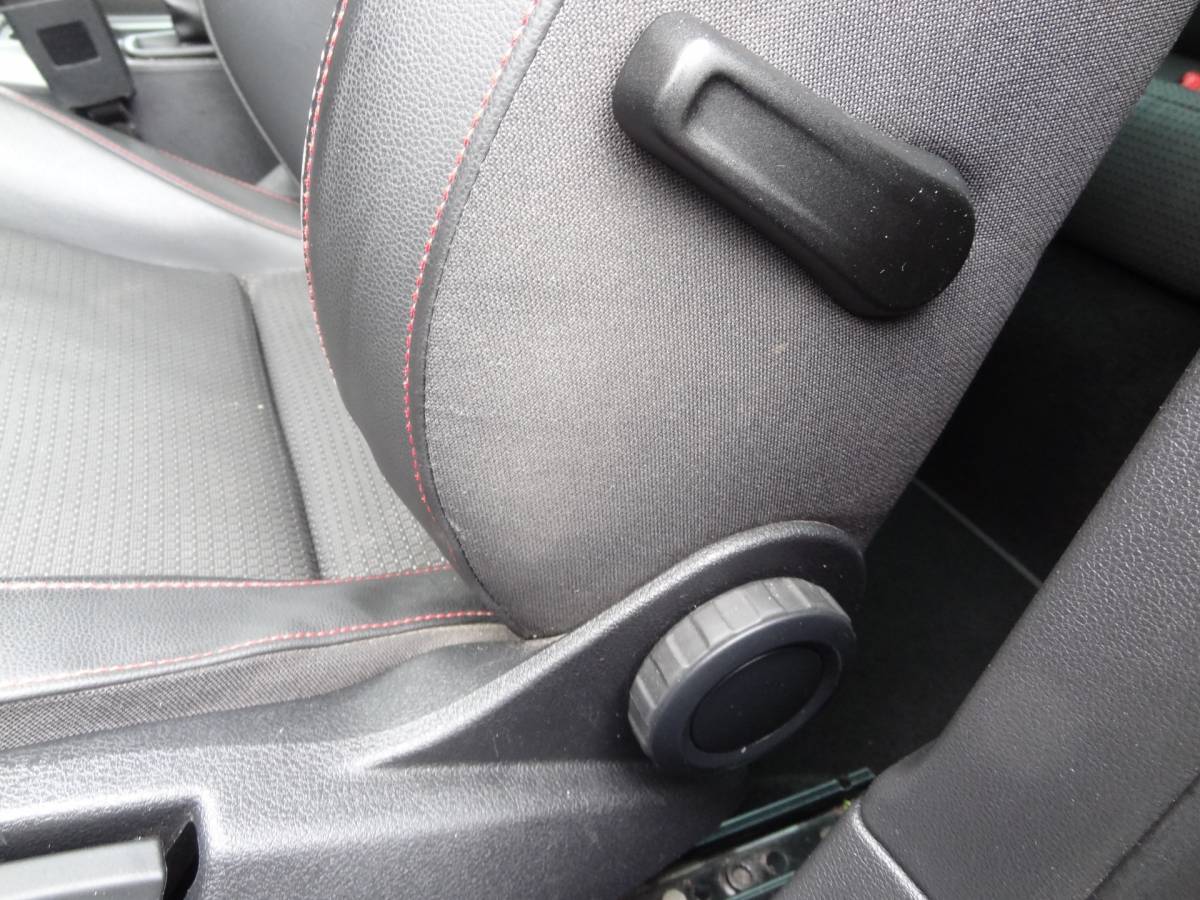 SEAT Leon SEAT Leon ST 1.4 EcoTSI FR | CRUISE | LMV | NETTE AUTO