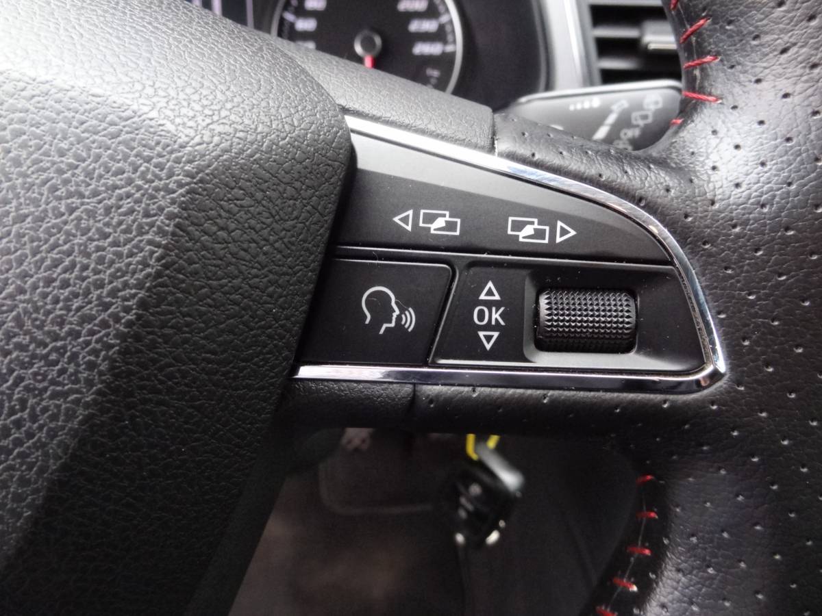 SEAT Leon SEAT Leon ST 1.4 EcoTSI FR | CRUISE | LMV | NETTE AUTO