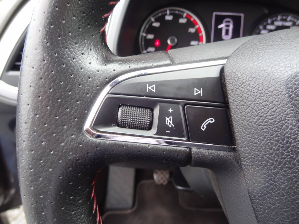 SEAT Leon SEAT Leon ST 1.4 EcoTSI FR | CRUISE | LMV | NETTE AUTO