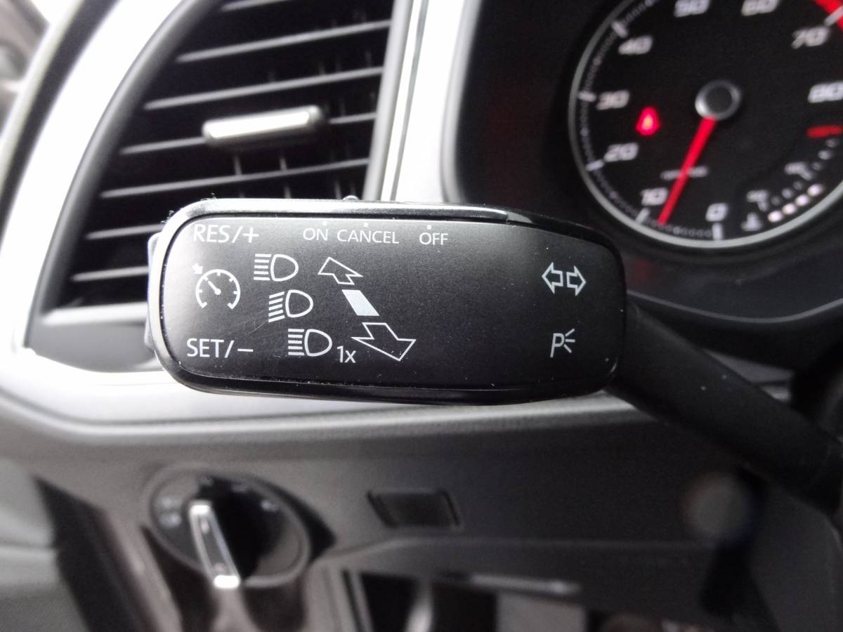 SEAT Leon SEAT Leon ST 1.4 EcoTSI FR | CRUISE | LMV | NETTE AUTO