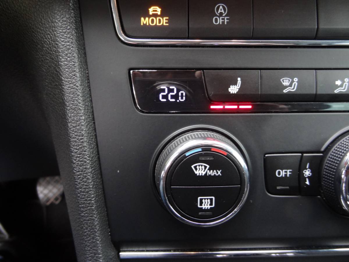 SEAT Leon SEAT Leon ST 1.4 EcoTSI FR | CRUISE | LMV | NETTE AUTO